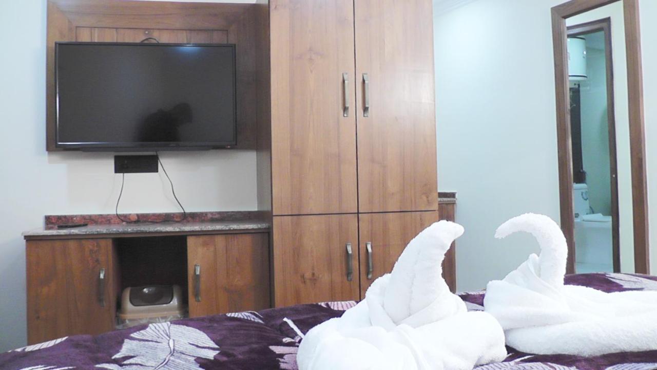 Hotel Jakhu Heights 西姆拉 外观 照片