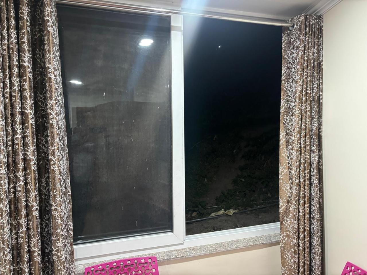 Hotel Jakhu Heights 西姆拉 外观 照片